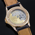 Patek Philippe watch in Rose Gold 5127R-001