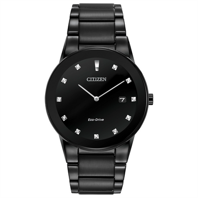 Citizen watch in Alternative Metals AU1065-58G