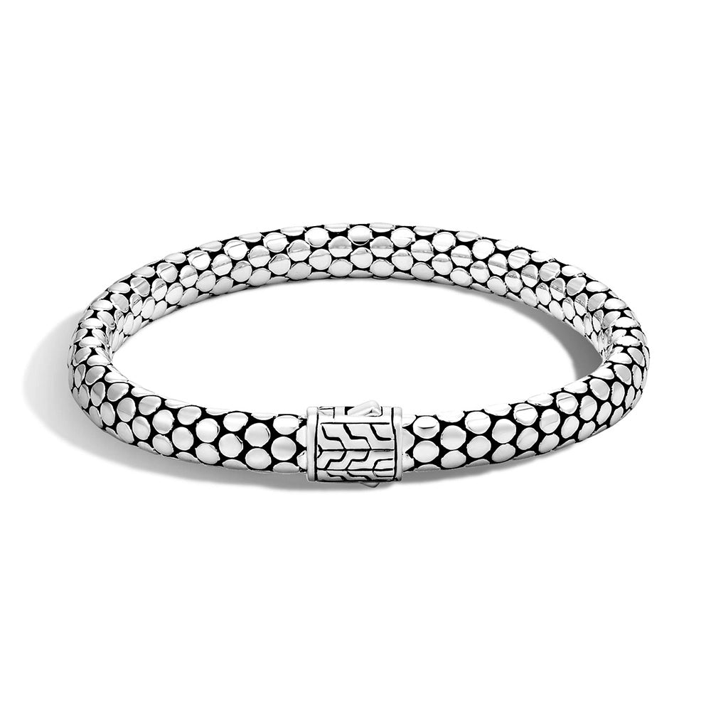 John Hardy Bracelets in Silver BB3905XUM
