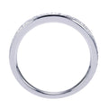 Gabriel & Co Rings in White Gold WB7222W4JJJ