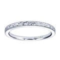Gabriel & Co Rings in White Gold WB7222W4JJJ
