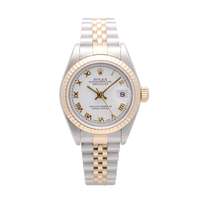 csv_image Preowned Rolex watch in Mixed Metals 79173353B6252