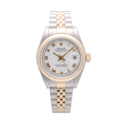 Preowned Rolex watch in Mixed Metals 79173353B6252