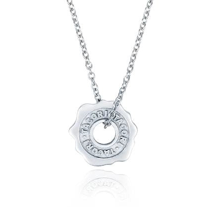 Tacori Necklaces in Silver PSN101