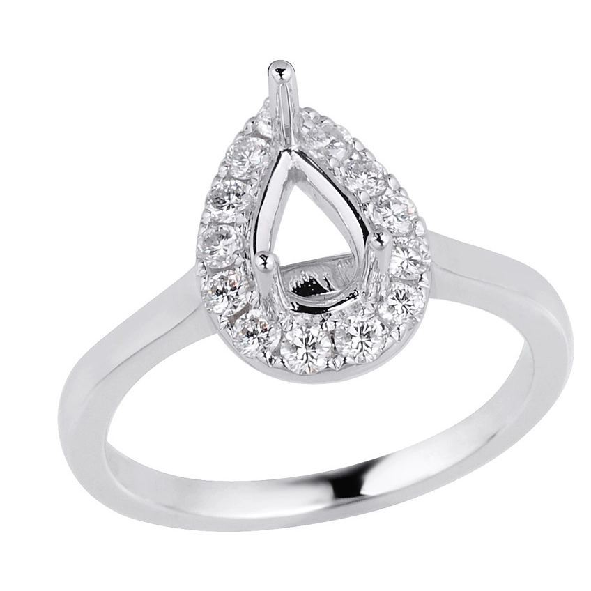 Engagement Collections Engagement Rings containing Diamond 358044