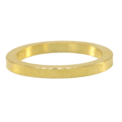 csv_image Todd Reed Ring in Yellow Gold TRDR100-2MM-WMS