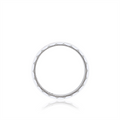 Tacori Wedding Rings in Mixed Metals 134-7WY