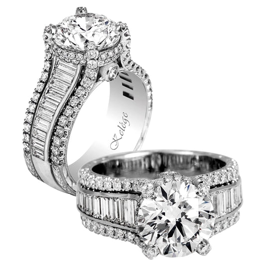 Engagement Ring – Meierotto Jewelers