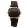 Vintage/Estate watch in White Gold Croton, Vintage