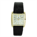 Preowned Misc watch in Yellow Gold Jules Jurgenson, Manual