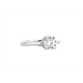 Engagement Collections Engagement Rings in White Gold containing Diamond 362402