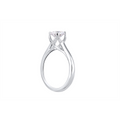 Engagement Collections Engagement Rings in White Gold containing Diamond 362402
