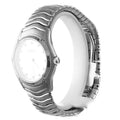 Preowned Ebel watch in Alternative Metals E9256F21