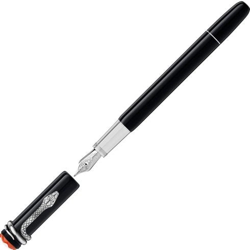 Montblanc Writing Instruments MB114722