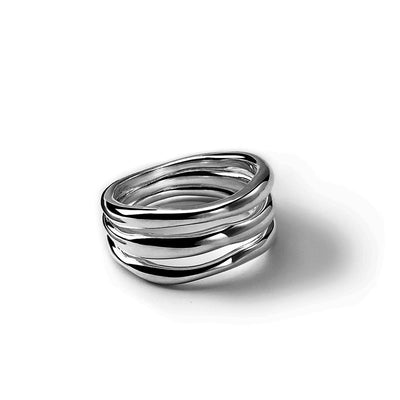 Ippolita Rings in Silver SR667