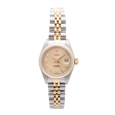csv_image Preowned Rolex watch in Mixed Metals 69173