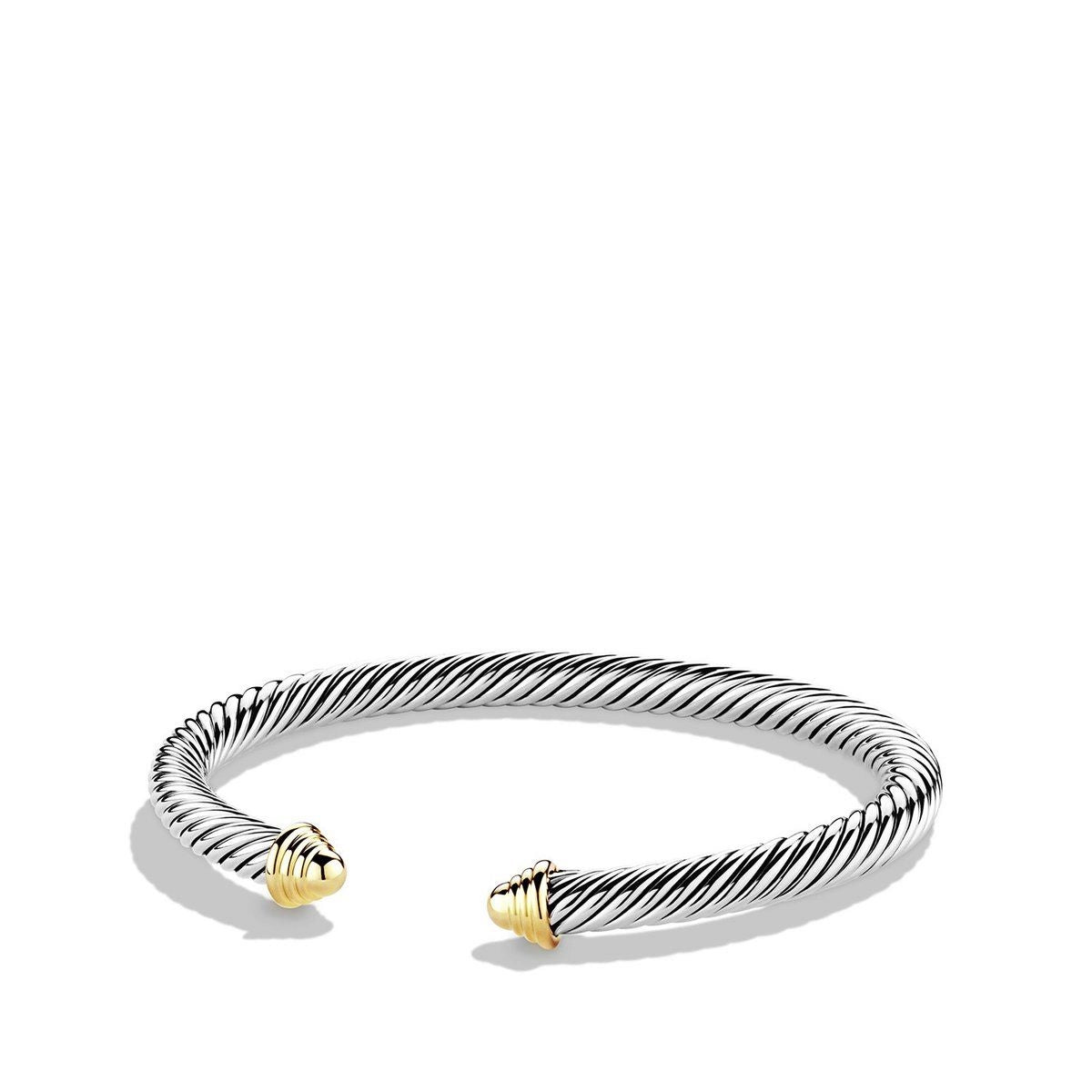 David Yurman Bracelets in Mixed Metals B03950S4M