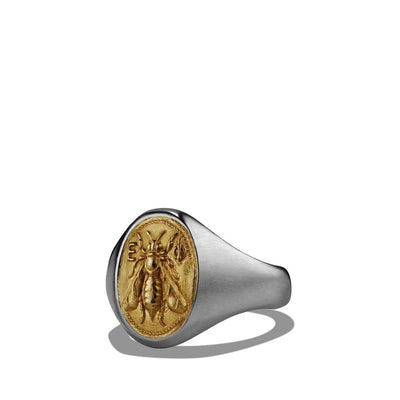 David Yurman Rings in Mixed Metals R15845MS87