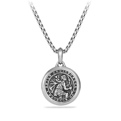 David Yurman Pendants in Silver D15926MSS