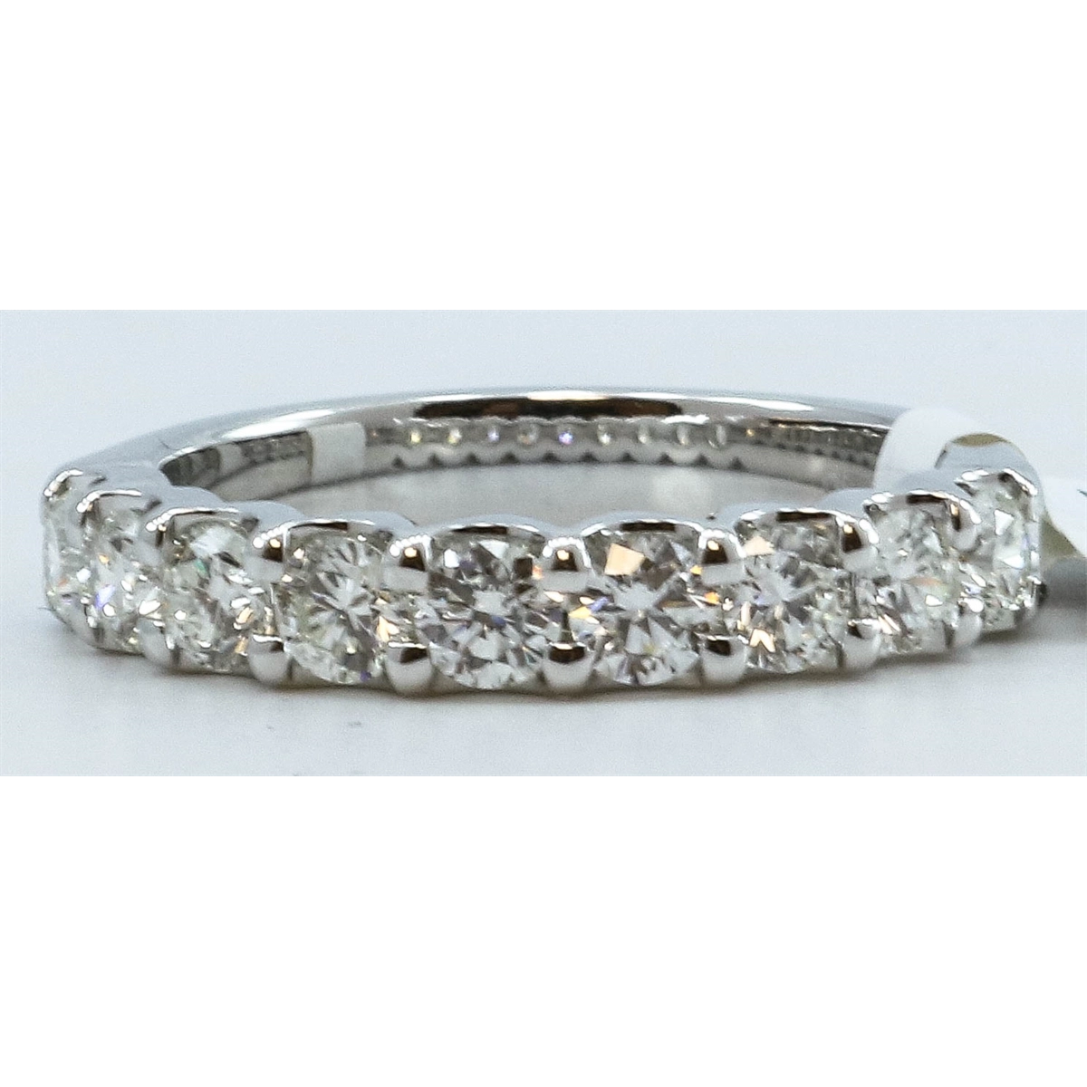 Wedding Bands Wedding Rings in White Gold containing Diamond 364381
