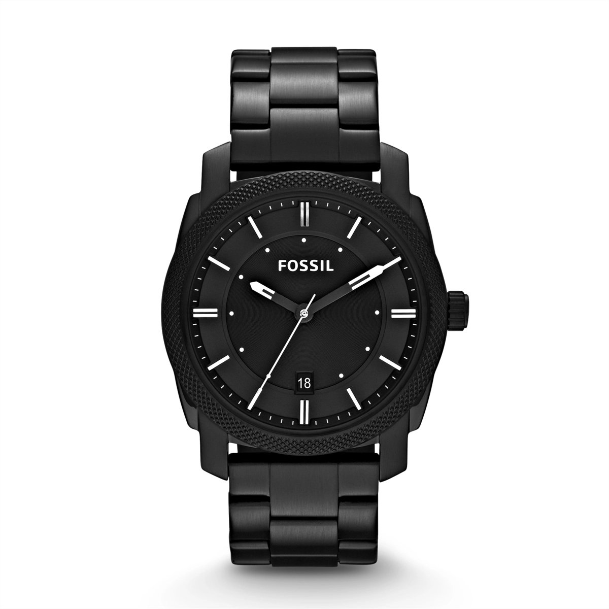 Fossil watch in Alternative Metals FS4775