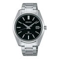 Grand Seiko watch in Alternative Metals SBGV007