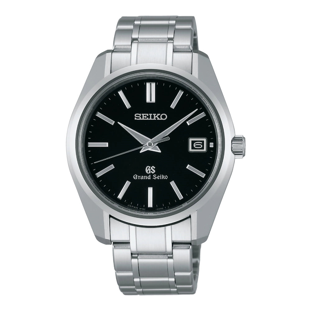 Grand Seiko watch in Alternative Metals SBGV007