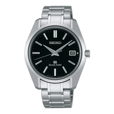 csv_image Grand Seiko watch in Alternative Metals SBGV007