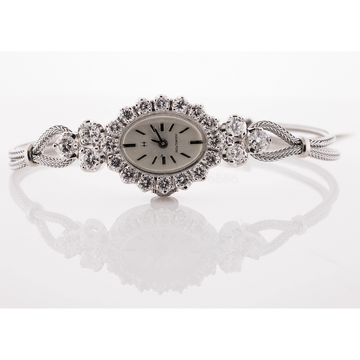 Vintage/Estate watch Hamilton, Vintage, 14K