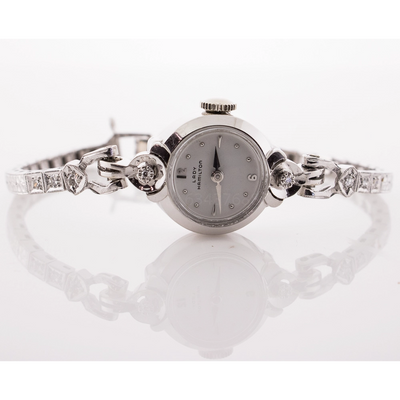 csv_image Vintage/Estate watch LadyHamilton, Manual
