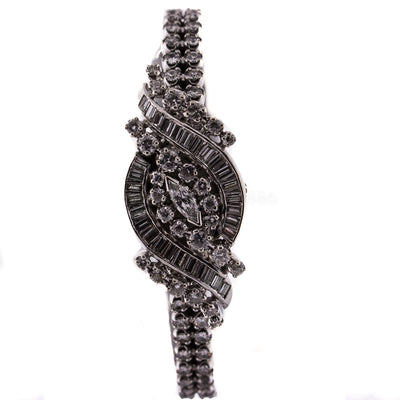 csv_image Vintage/Estate watch Hamilton