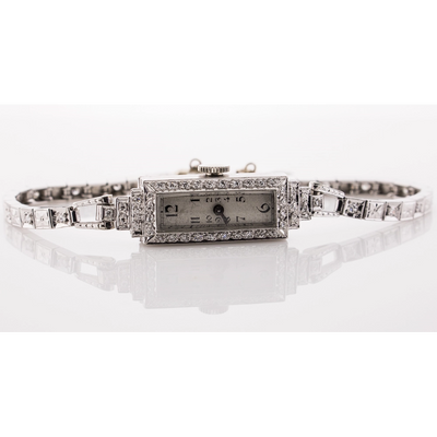 csv_image Vintage/Estate watch VintageWatch, Manual