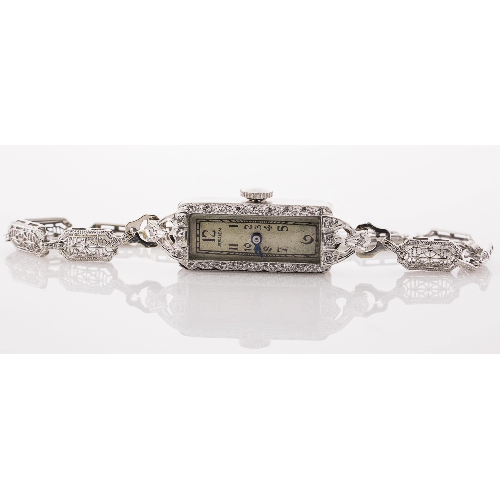 Vintage/Estate watch Gruen