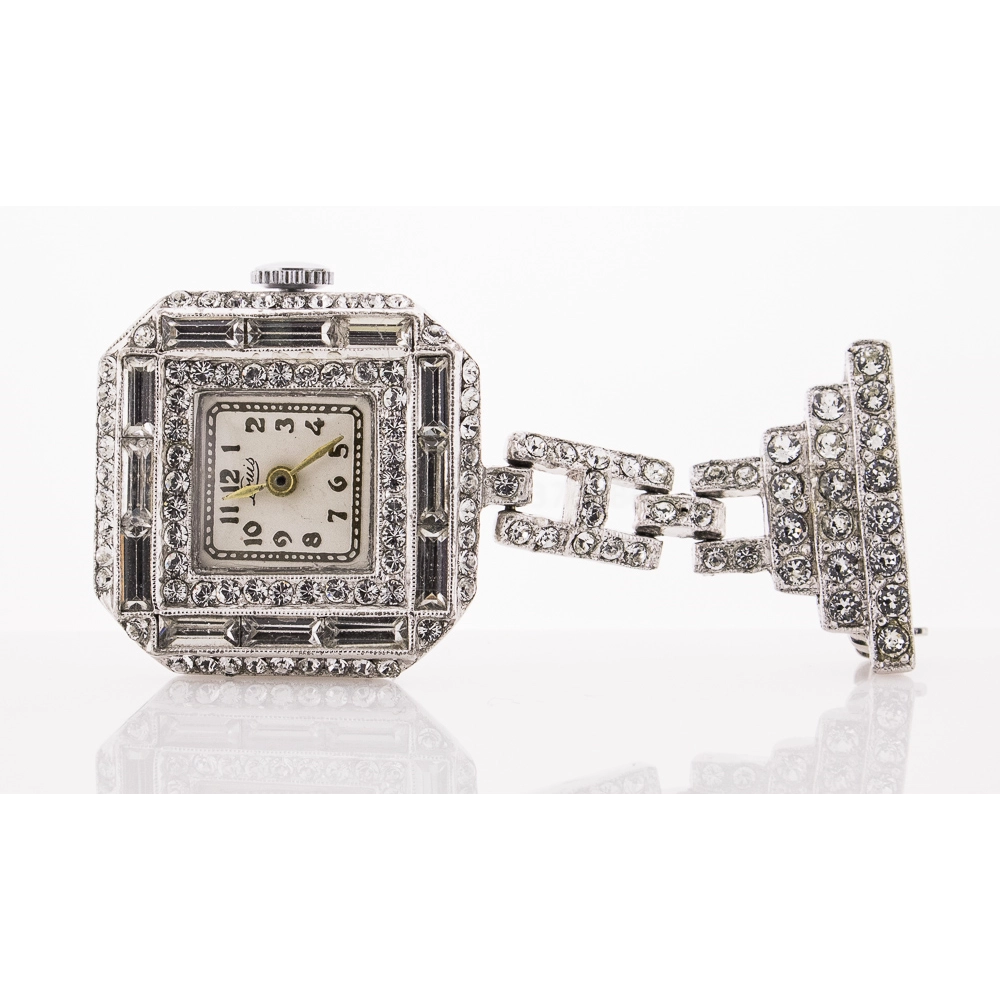 Vintage/Estate watch Louis