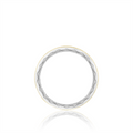 Tacori Wedding Rings in Mixed Metals 365500