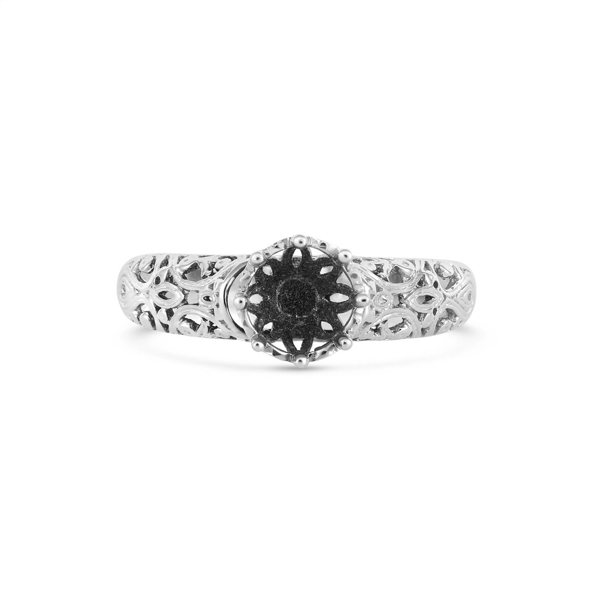 Engagement Collections Engagement Rings in White Gold 366963