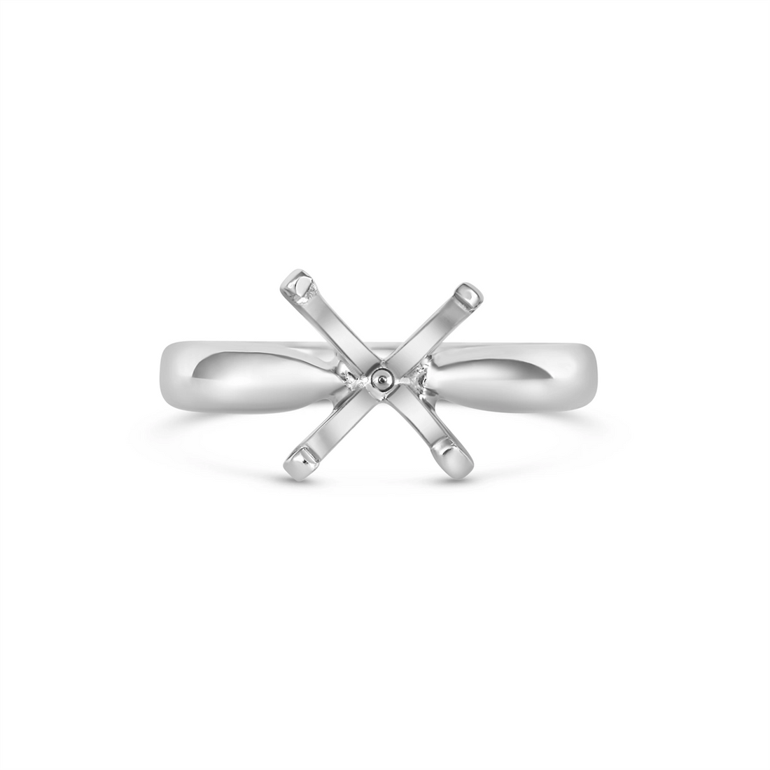 Engagement Collections Engagement in Platinum/Palladium S19090PT