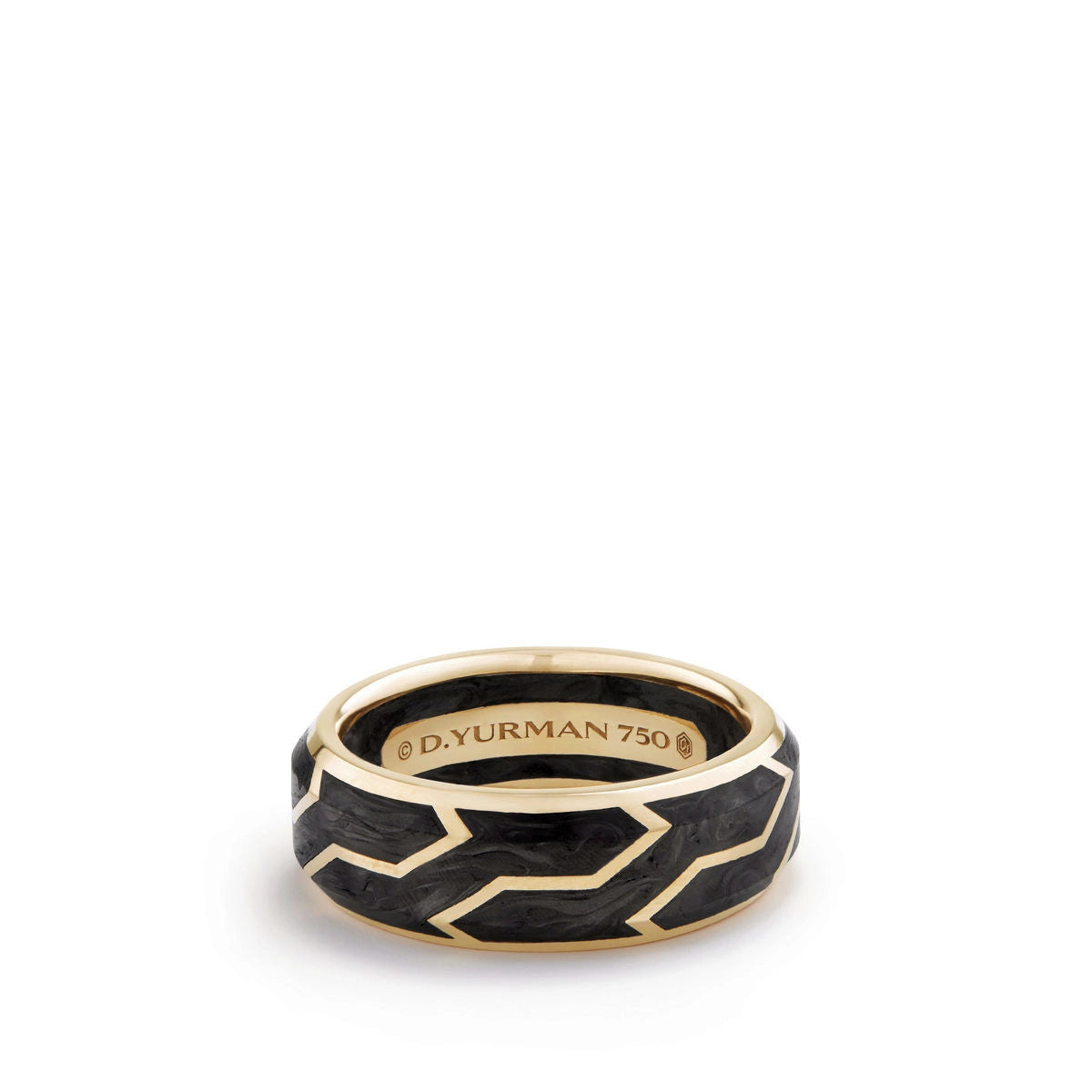 David Yurman Rings in Yellow Gold containing Other R25021M88BFG9
