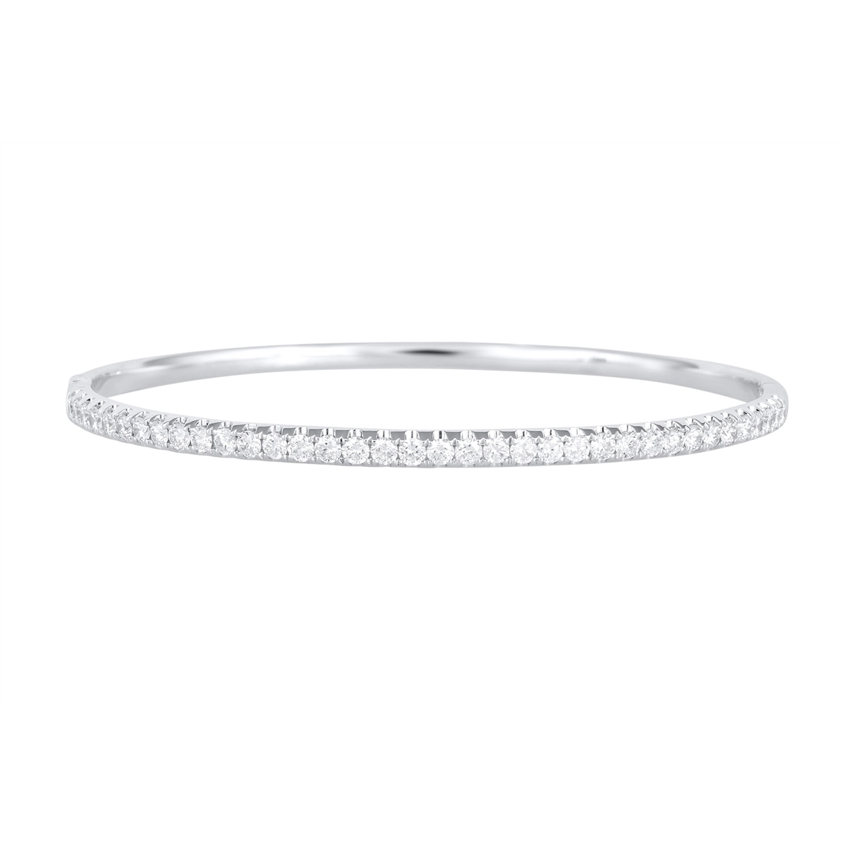 Bracelets Bracelets in White Gold containing Diamond 368027