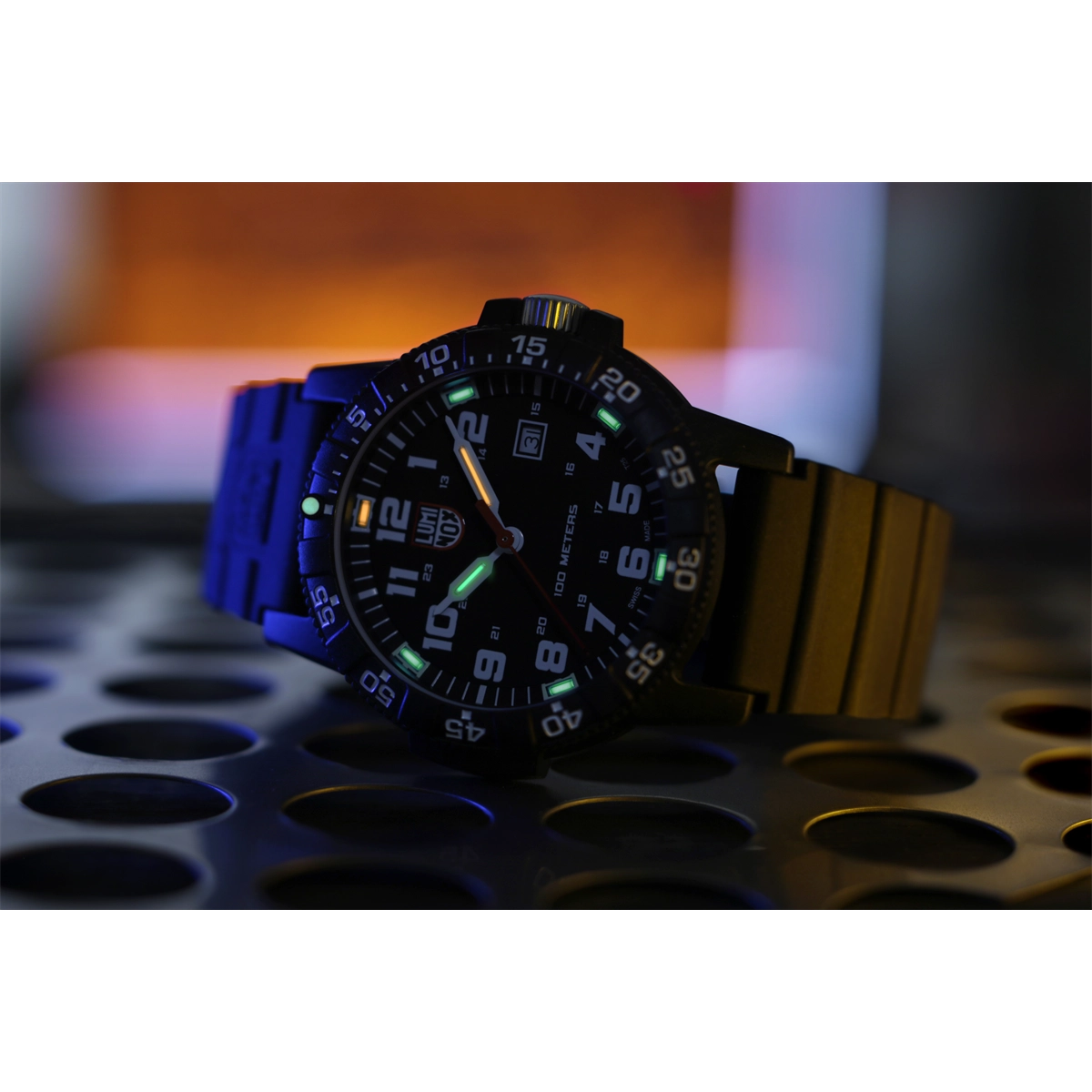 Luminox watch XS.0321.L