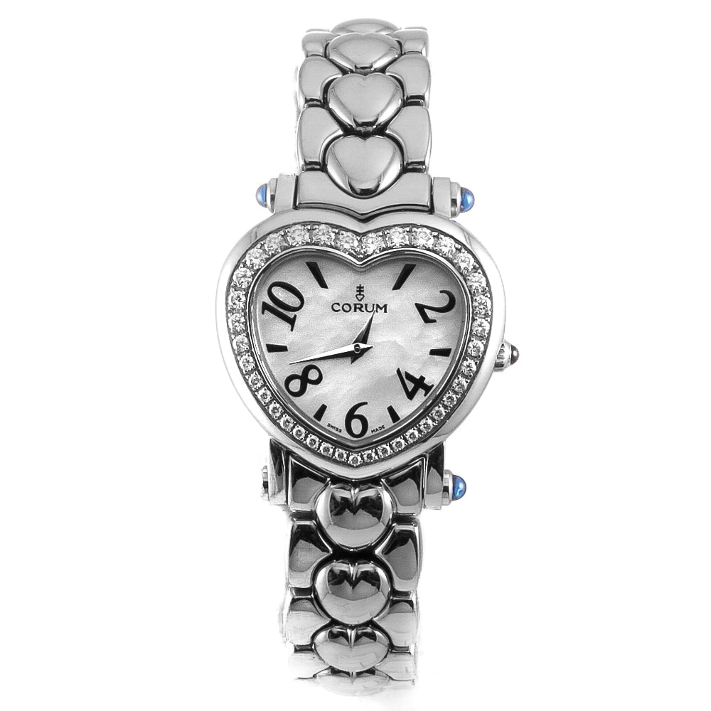 Corum watch 24.183.20