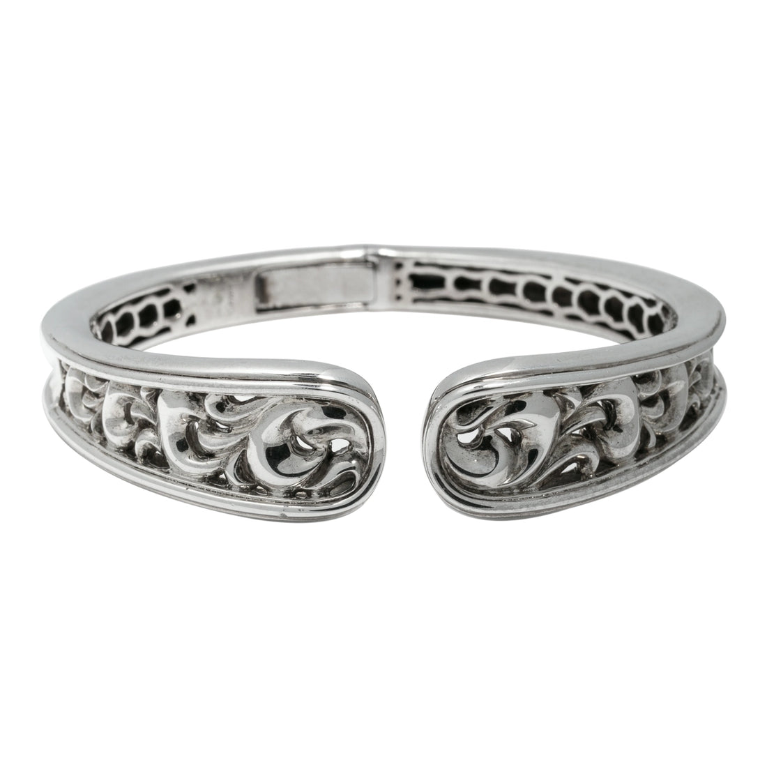 Charles Krypell Bracelets in Silver Charles Krypell