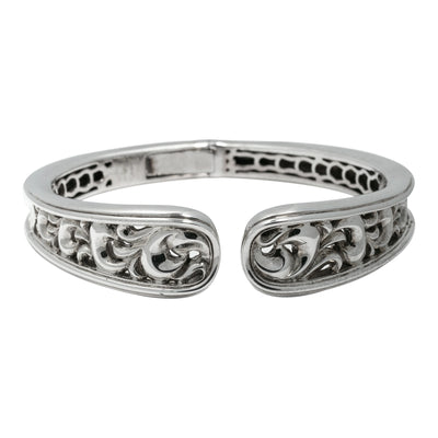 Charles Krypell Bracelets in Silver Charles Krypell