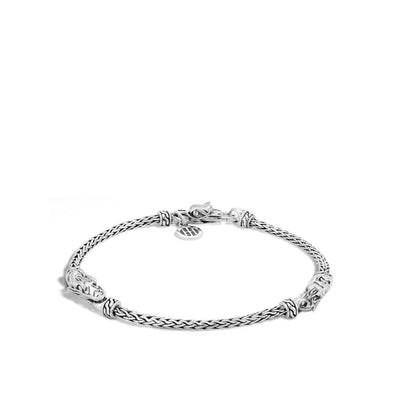 John Hardy Bracelets in Silver BB6511455XUM