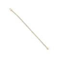 Bracelets Bracelets in Yellow Gold containing Diamond 369562