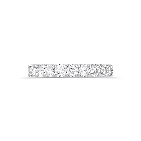 Wedding Bands Wedding Rings in White Gold containing Diamond 369995