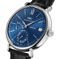 IWC Schaffhausen watch in Alternative Metals IW510106