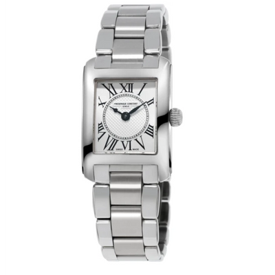 Frederique Constant watch in Alternative Metals FC-200MC16B