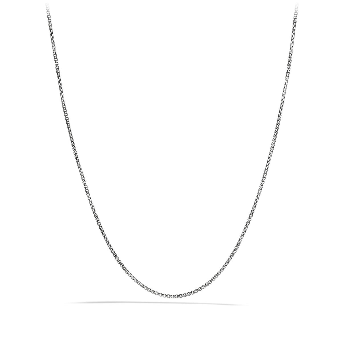 David Yurman Jewelry in Silver CH0126MSS18