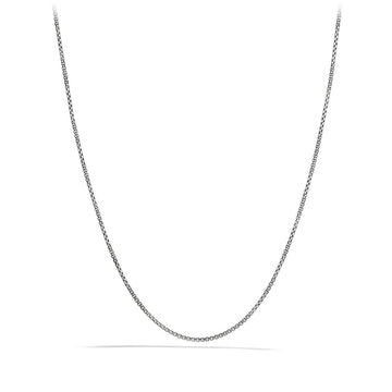 David Yurman Jewelry in Silver CH0126MSS18